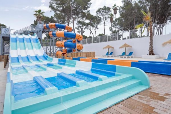 Hotel Best Delta - Hiszpania