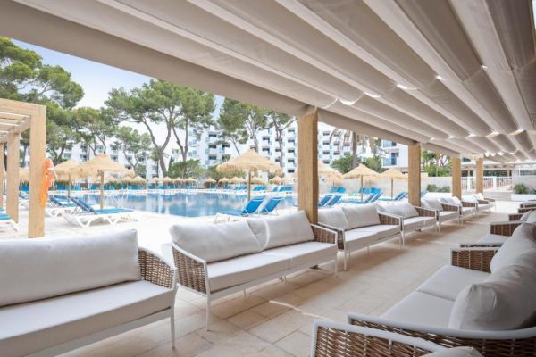 Hotel Best Delta - Hiszpania