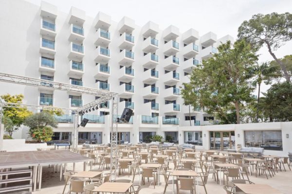 Hotel Best Delta - Hiszpania