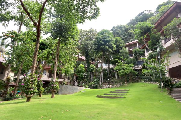 Pakasai Resort - Tajlandia