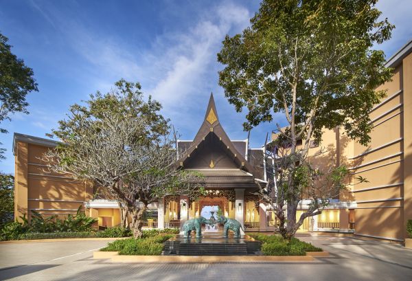 Amari Vogue Krabi - Tajlandia