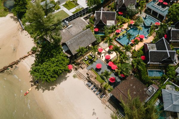 Amari Vogue Krabi - Tajlandia