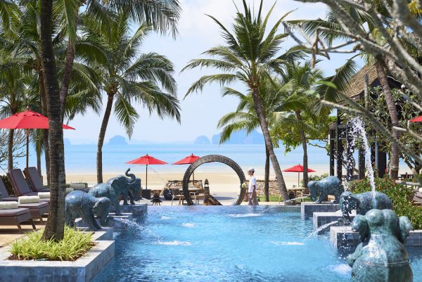 Amari Vogue Krabi - Tajlandia