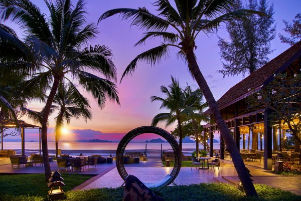 Amari Vogue Krabi - Tajlandia