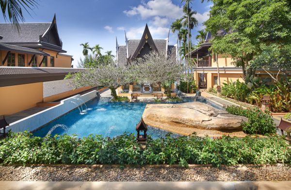 Amari Vogue Krabi - Tajlandia