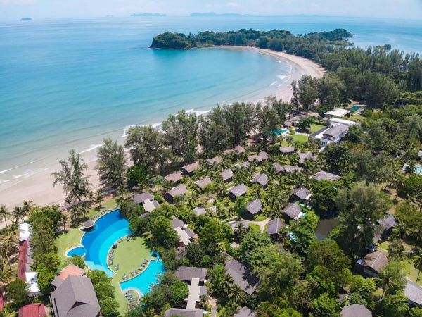 Twin Lotus Resort and Spa - Tajlandia