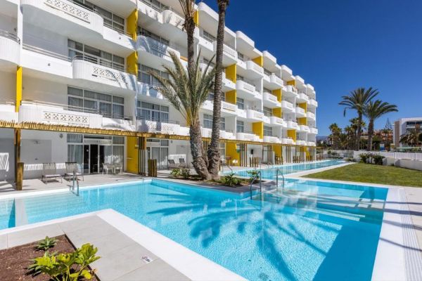 Abora Catarina by Lopesan Hotels - Wyspy Kanaryjskie