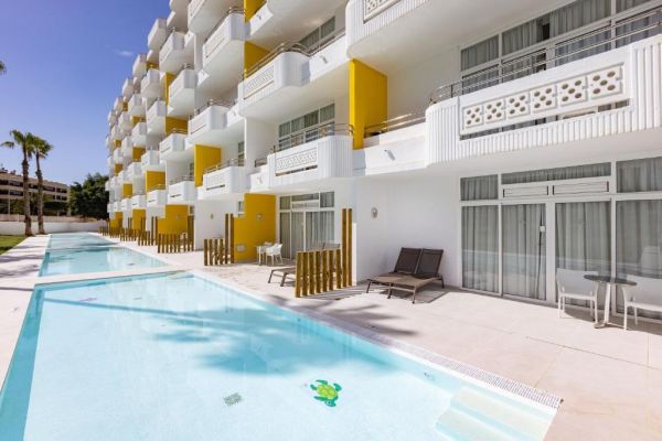 Abora Catarina by Lopesan Hotels - Wyspy Kanaryjskie