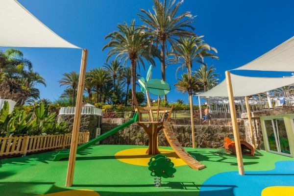 Abora Catarina by Lopesan Hotels - Wyspy Kanaryjskie