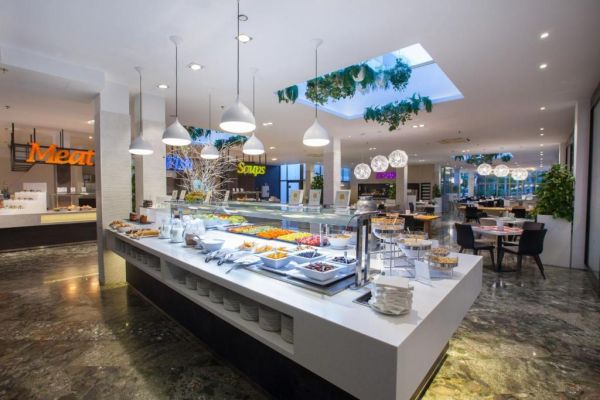 Abora Catarina by Lopesan Hotels - Wyspy Kanaryjskie