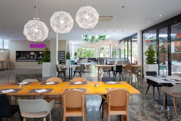 Abora Catarina by Lopesan Hotels - Wyspy Kanaryjskie