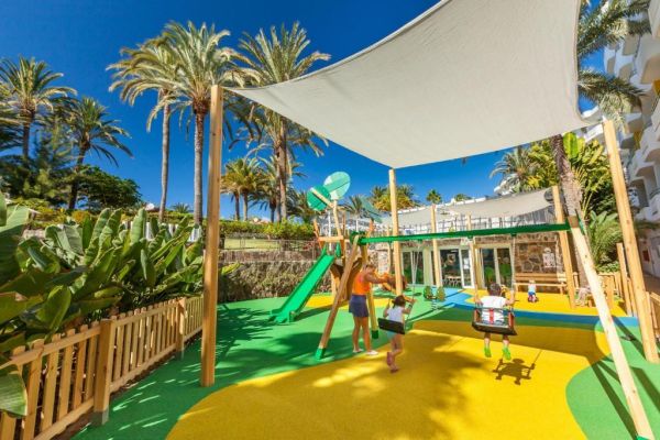 Abora Catarina by Lopesan Hotels - Wyspy Kanaryjskie