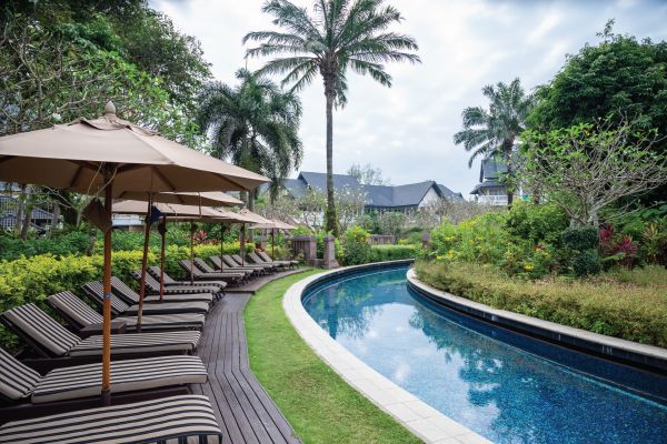 Angsana Laguna Phuket - Tajlandia