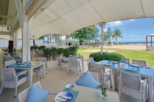 Angsana Laguna Phuket - Tajlandia