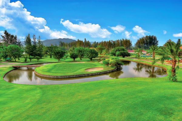 Angsana Laguna Phuket - Tajlandia