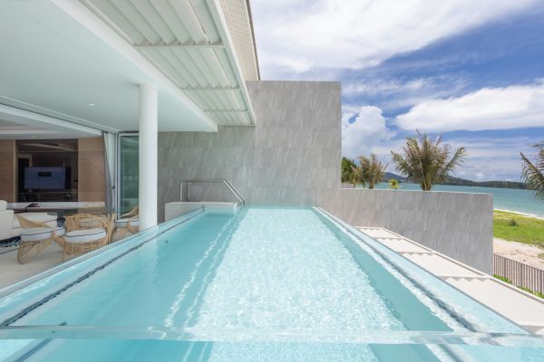 Angsana Laguna Phuket - Tajlandia