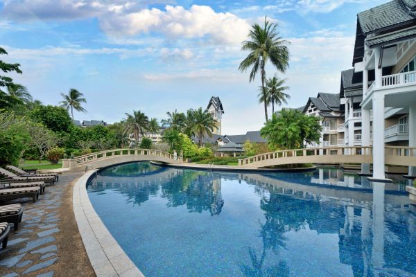 Angsana Laguna Phuket - Tajlandia