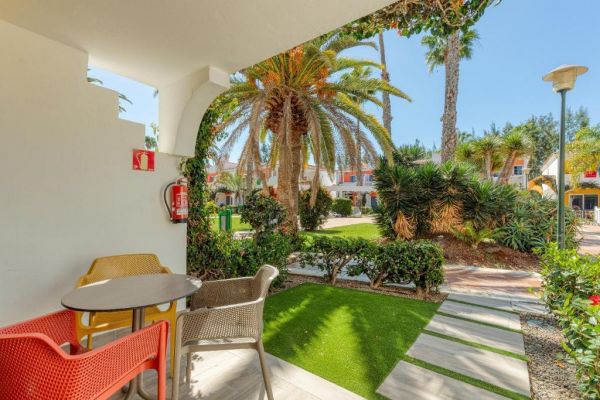 Bungalows Cordial Green Golf - Wyspy Kanaryjskie