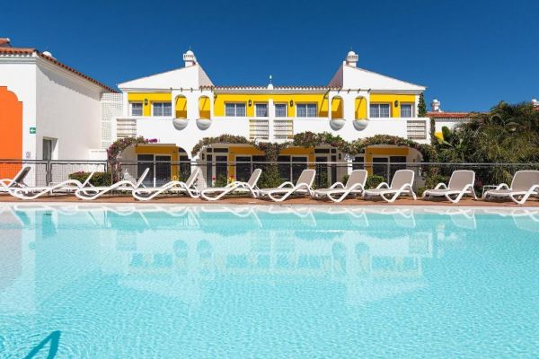 Bungalows Cordial Green Golf - Wyspy Kanaryjskie