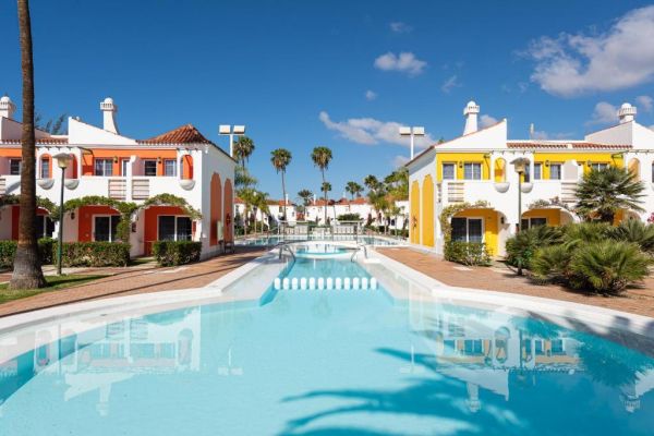 Bungalows Cordial Green Golf - Wyspy Kanaryjskie