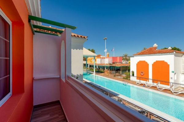 Bungalows Cordial Green Golf - Wyspy Kanaryjskie