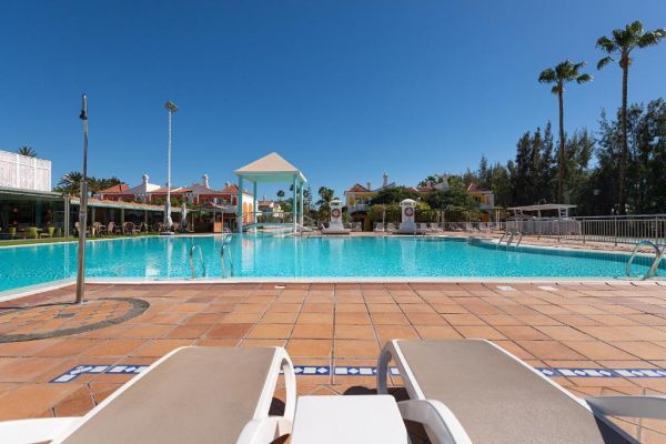 Bungalows Cordial Green Golf - Wyspy Kanaryjskie