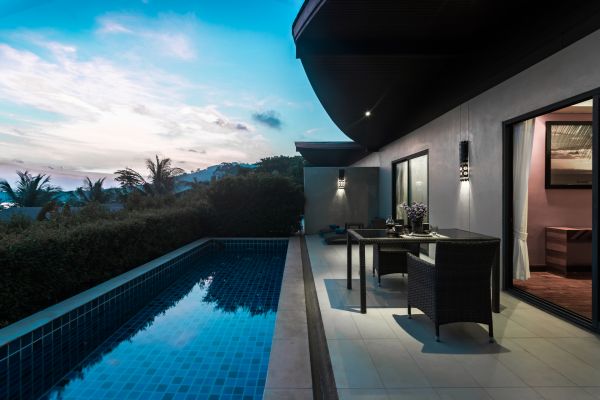 Barcelo Coconut Island Phuket - Tajlandia