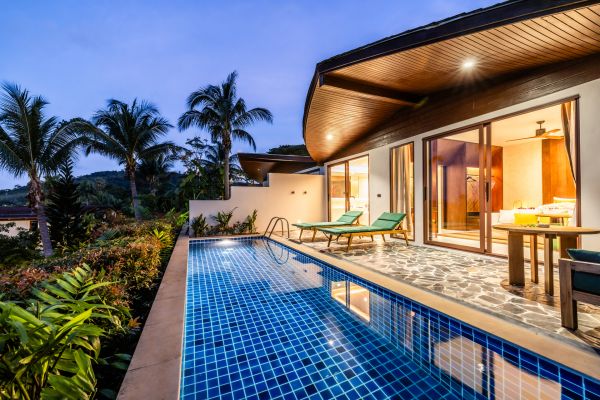 Barcelo Coconut Island Phuket - Tajlandia