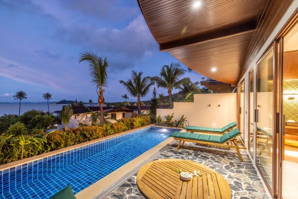 Barcelo Coconut Island Phuket - Tajlandia