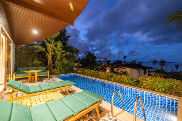 Barcelo Coconut Island Phuket - Tajlandia