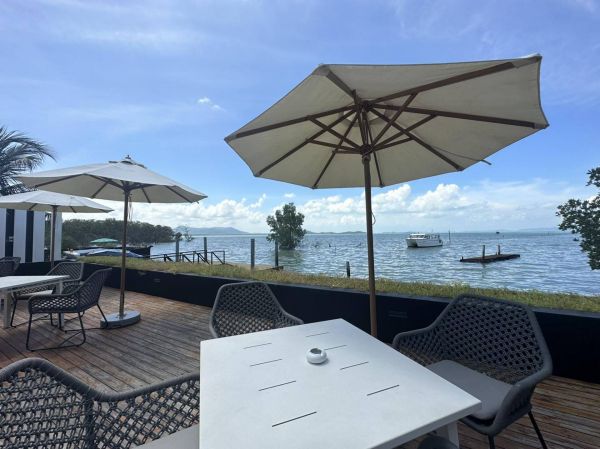 Barcelo Coconut Island Phuket - Tajlandia