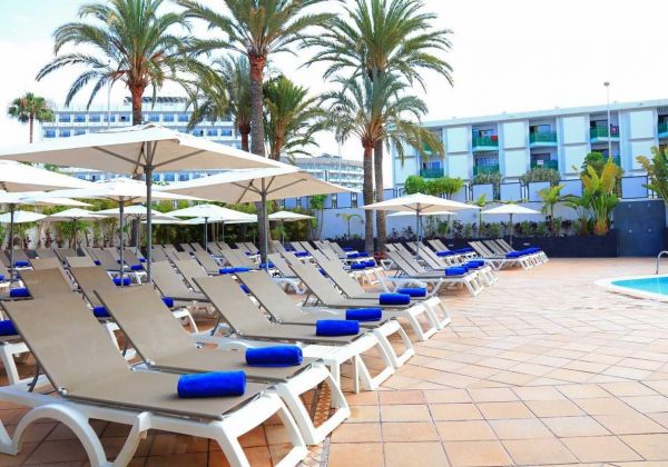 Hotel Labranda Marieta (Adults Only) - Wyspy Kanaryjskie