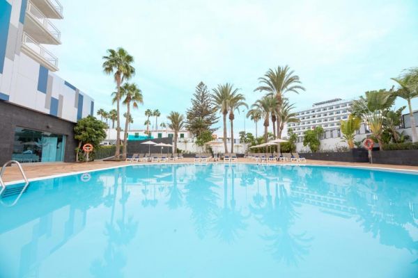 Hotel Labranda Marieta (Adults Only) - Wyspy Kanaryjskie