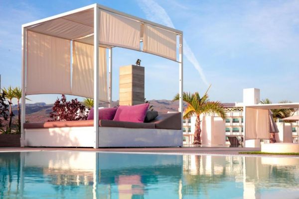 Hotel Labranda Marieta (Adults Only) - Wyspy Kanaryjskie