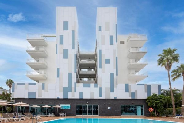 Hotel Labranda Marieta (Adults Only) - Wyspy Kanaryjskie