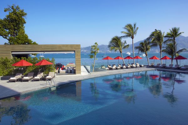Amari Phuket - Tajlandia