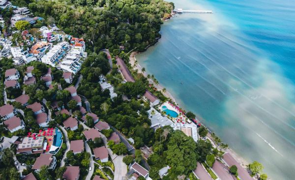 Amari Phuket - Tajlandia