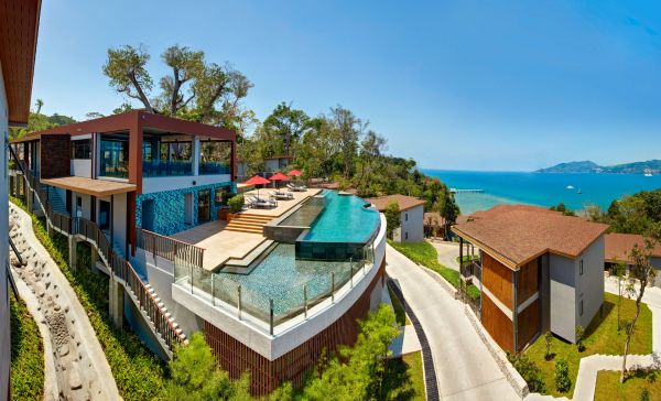 Amari Phuket - Tajlandia