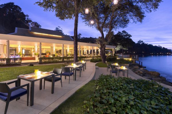 Amari Phuket - Tajlandia