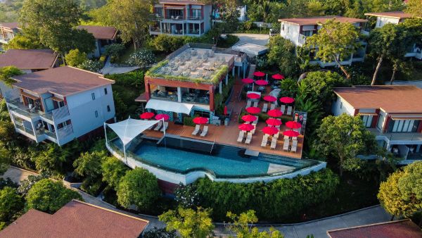 Amari Phuket - Tajlandia