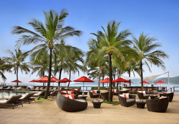 Amari Phuket - Tajlandia
