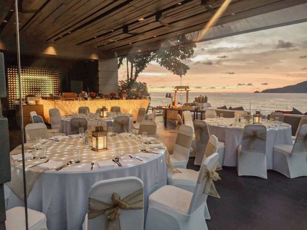 Amari Phuket - Tajlandia