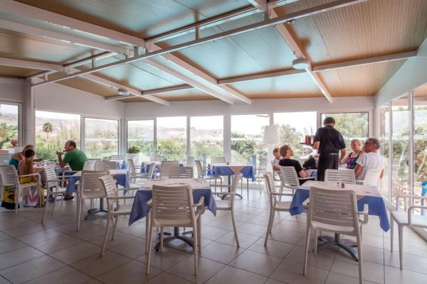 Apartamentos Corona Roja - Wyspy Kanaryjskie