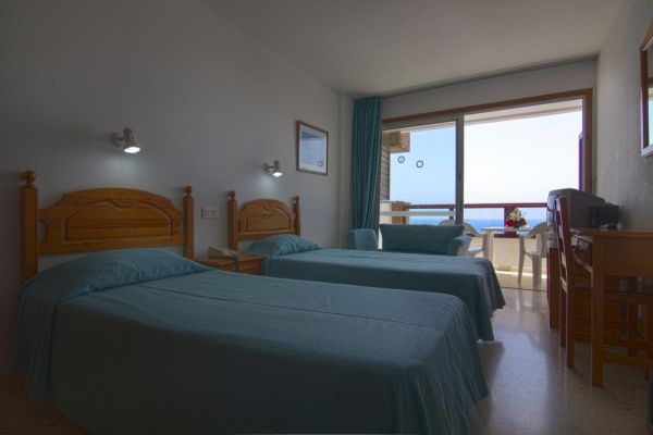 Apartamentos Corona Roja - Wyspy Kanaryjskie