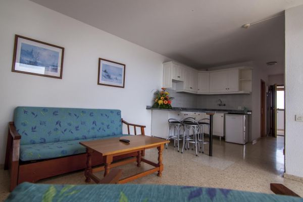 Apartamentos Corona Roja - Wyspy Kanaryjskie