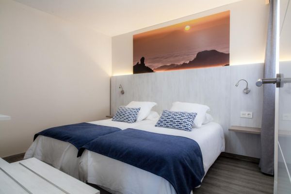 Apartamentos Corona Roja - Wyspy Kanaryjskie