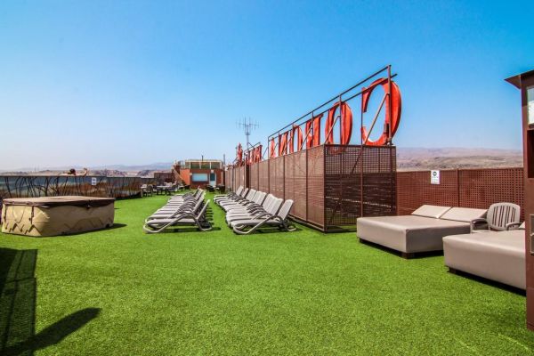 Apartamentos Corona Roja - Wyspy Kanaryjskie