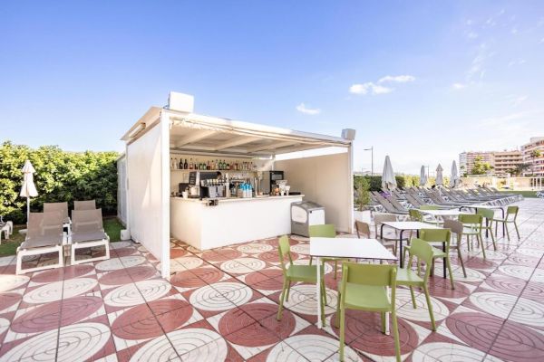 Servatur Playa Bonita - Wyspy Kanaryjskie