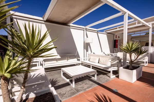 Servatur Playa Bonita - Wyspy Kanaryjskie