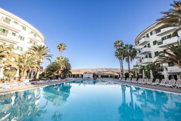 Servatur Playa Bonita - Wyspy Kanaryjskie